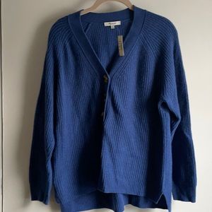 Madewell pullover sweater